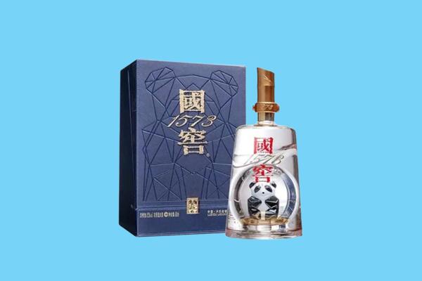 张家口市回收国窖1573